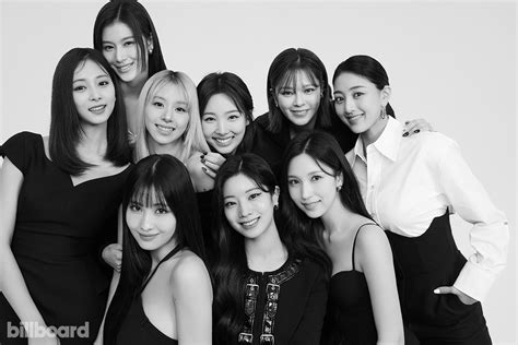 twice billboard.